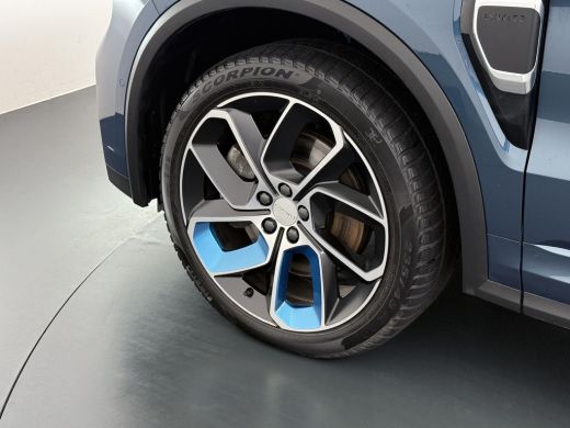 Lynk & Co 01 1.5 31.000KM!!| TOPSTAAT| ZWARTE HEMEL| FULL OPTIONS| PANO| 360 CAM| ELEK. ACHTERKLEP| ActivLease financial lease