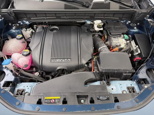 Lynk & Co 01 1.5 31.000KM!!| TOPSTAAT| ZWARTE HEMEL| FULL OPTIONS| PANO| 360 CAM| ELEK. ACHTERKLEP| ActivLease financial lease