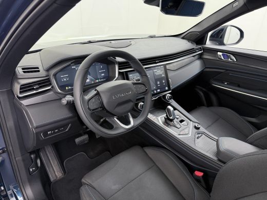 Lynk & Co 01 1.5 31.000KM!!| TOPSTAAT| ZWARTE HEMEL| FULL OPTIONS| PANO| 360 CAM| ELEK. ACHTERKLEP| ActivLease financial lease