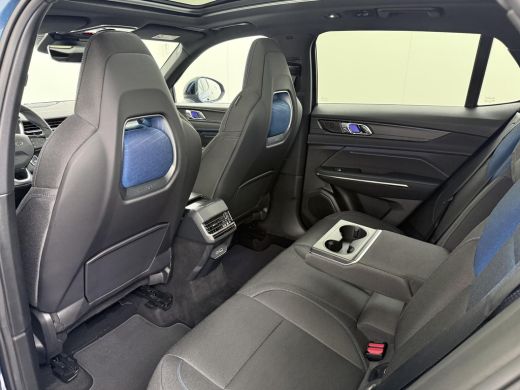 Lynk & Co 01 1.5 31.000KM!!| TOPSTAAT| ZWARTE HEMEL| FULL OPTIONS| PANO| 360 CAM| ELEK. ACHTERKLEP| ActivLease financial lease