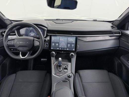 Lynk & Co 01 1.5 31.000KM!!| TOPSTAAT| ZWARTE HEMEL| FULL OPTIONS| PANO| 360 CAM| ELEK. ACHTERKLEP| ActivLease financial lease