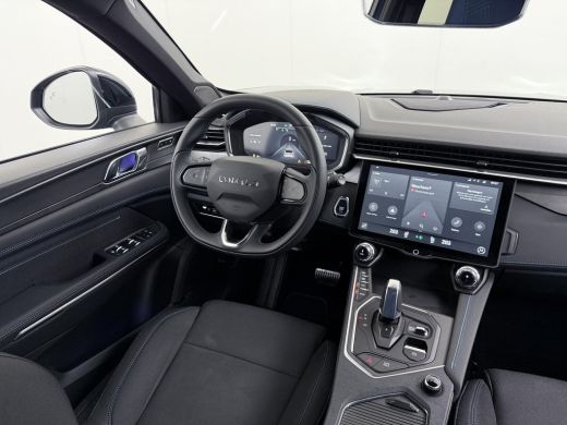 Lynk & Co 01 1.5 31.000KM!!| TOPSTAAT| ZWARTE HEMEL| FULL OPTIONS| PANO| 360 CAM| ELEK. ACHTERKLEP| ActivLease financial lease