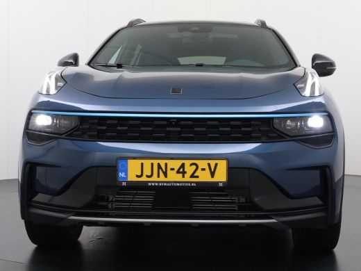 Lynk & Co 01 1.5 31.000KM!!| TOPSTAAT| ZWARTE HEMEL| FULL OPTIONS| PANO| 360 CAM| ELEK. ACHTERKLEP| ActivLease financial lease