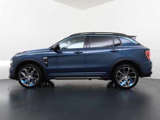 Lynk & Co 01 1.5 31.000KM!!| TOPSTAAT| ZWARTE HEMEL| FULL OPTIONS| PANO| 360 CAM| ELEK. ACHTERKLEP| ActivLease financial lease