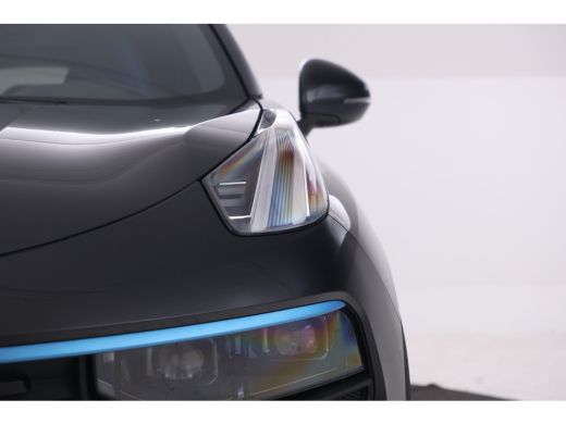 Lynk & Co 01 1.5 Donkere hemel, Navigatie, Climate ActivLease financial lease