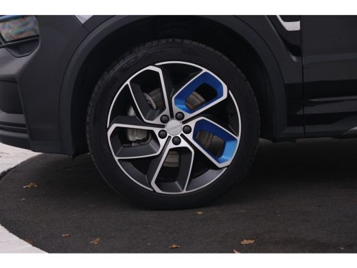 Lynk & Co 01 1.5 Donkere hemel, Navigatie, Climate ActivLease financial lease