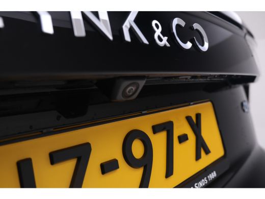 Lynk & Co 01 1.5 Donkere hemel, Navigatie, Climate ActivLease financial lease