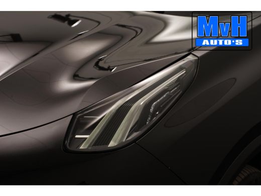 Lynk & Co 01 1.5 Hybride|LEER|FULL BLACK XXL|ZWARTE.HEMEL ActivLease financial lease