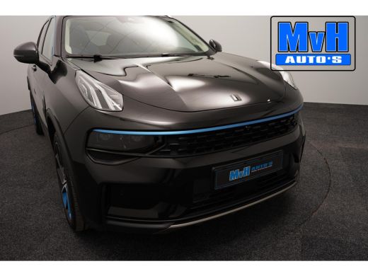 Lynk & Co 01 1.5 Plug-in Hybride|262PK|LUXE|360&deg;CAM|PANO|NAP ActivLease financial lease
