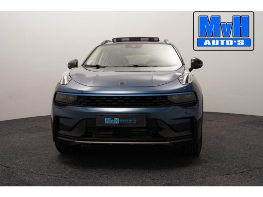 Lynk & Co 01 1.5 Plug-in Hybride|262PK|LUXE|360°CAM|PANO|NAP ActivLease financial lease