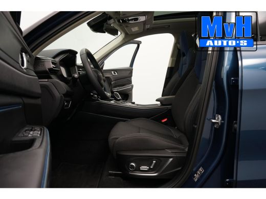 Lynk & Co 01 1.5 Plug-in Hybride|262PK|LUXE|360°CAM|PANO|NAP ActivLease financial lease