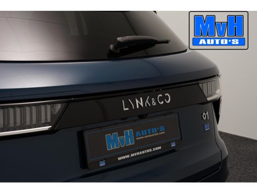 Lynk & Co 01 1.5 Plug-in Hybride|262PK|LUXE|360&deg;CAM|PANO|NAP ActivLease financial lease