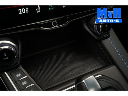 Lynk & Co 01 1.5 Plug-in Hybride|262PK|LUXE|360°CAM|PANO|NAP ActivLease financial lease