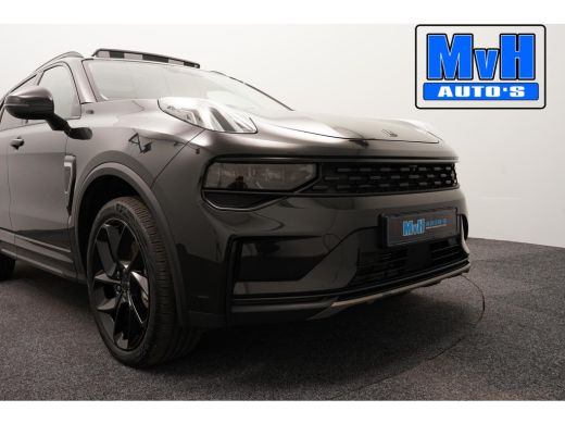 Lynk & Co 01 1.5 Plug-in Hybride|FULL BLACK XL|360&deg;CAM|NAP ActivLease financial lease