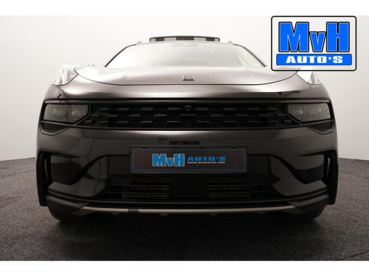 Lynk & Co 01 1.5 Plug-in Hybride|FULL BLACK XL|360&deg;CAM|NAP ActivLease financial lease