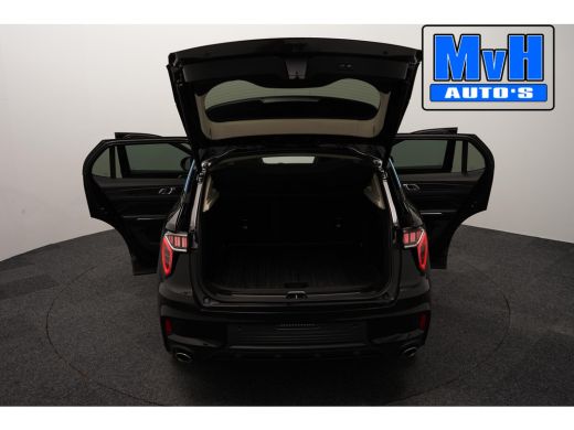 Lynk & Co 01 1.5 Plug-in Hybride|262PK|LUXE!|CAMERA|PANO|NAP ActivLease financial lease