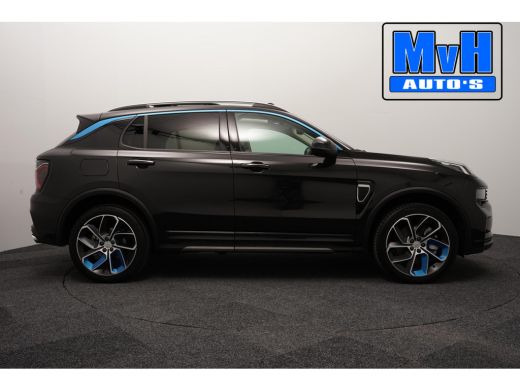 Lynk & Co 01 1.5 Plug-in Hybride|262PK|LUXE!|CAMERA|PANO|NAP ActivLease financial lease