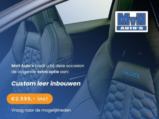 Lynk & Co 01 1.5 Plug-in Hybride|FULL BLACK XL|360°CAM|NAP ActivLease financial lease