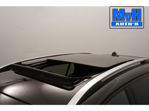 Lynk & Co 01 1.5 Hybride|FULL BLACK XXL|ZWARTE.HEMEL|360&ordm;CAM ActivLease financial lease