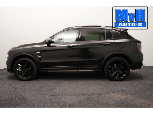 Lynk & Co 01 1.5 Hybride|FULL BLACK XL|ZWARTE.HEMEL|PANO|NAP ActivLease financial lease