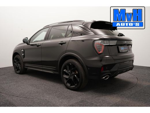 Lynk & Co 01 1.5 Hybride|FULL BLACK XL|ZWARTE.HEMEL|PANO|NAP ActivLease financial lease