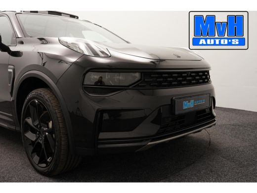Lynk & Co 01 1.5 Hybride|FULL BLACK XL|ZWARTE.HEMEL|PANO|NAP ActivLease financial lease