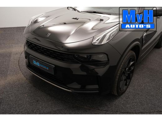 Lynk & Co 01 1.5 Hybride|FULL BLACK XL|ZWARTE.HEMEL|PANO|NAP ActivLease financial lease