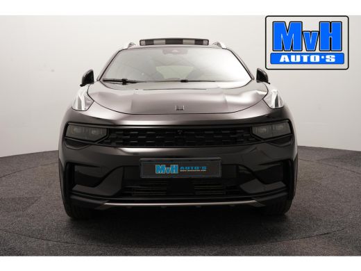 Lynk & Co 01 1.5 Plug-in Hybride|FULL BLACK|ZWARTE.HEMEL|NAP ActivLease financial lease