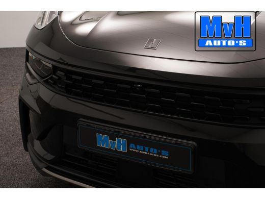 Lynk & Co 01 1.5 Plug-in Hybride|FULL BLACK|ZWARTE.HEMEL|NAP ActivLease financial lease