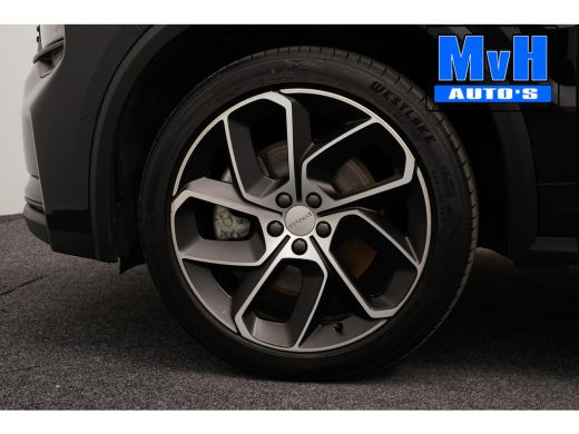 Lynk & Co 01 1.5 Plug-in Hybride|FULL BLACK|ZWARTE.HEMEL|NAP ActivLease financial lease