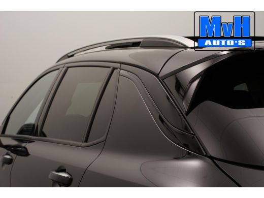 Lynk & Co 01 1.5 Plug-in Hybride|FULL BLACK|ZWARTE.HEMEL|NAP ActivLease financial lease