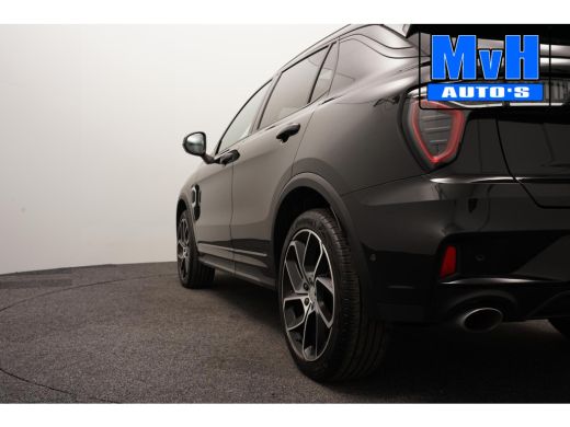 Lynk & Co 01 1.5 Plug-in Hybride|FULL BLACK|ZWARTE.HEMEL|NAP ActivLease financial lease