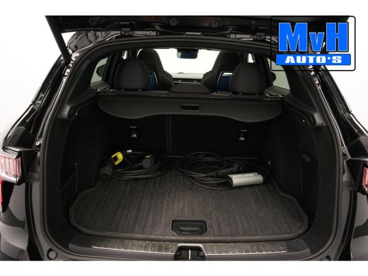 Lynk & Co 01 1.5 Plug-in Hybride|ZWARTE.HEMEL|360ºCAM|PANO|NAP ActivLease financial lease