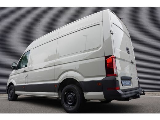 MAN TGE MAN TGE 3.140 | L3H3 | Aut FACELIFT | Commander | BOMVOL! | ACC | App-Connect | Camera | Stoelver... ActivLease financial lease