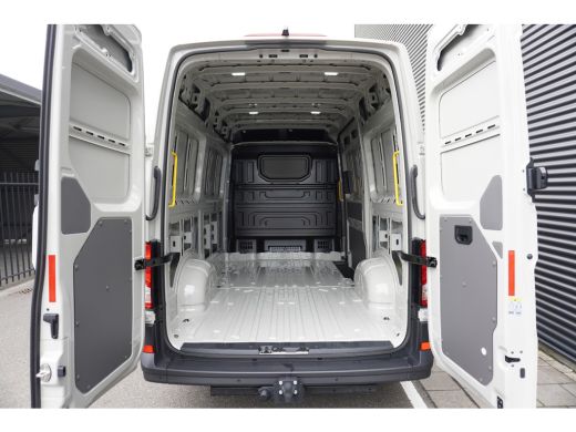 MAN TGE MAN TGE 3.140 | L3H3 | Aut FACELIFT | Commander | BOMVOL! | ACC | App-Connect | Camera | Stoelver... ActivLease financial lease