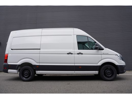 MAN TGE MAN TGE 3.140 | L3H3 | Aut FACELIFT | Commander | BOMVOL! | ACC | App-Connect | Camera | Stoelver... ActivLease financial lease