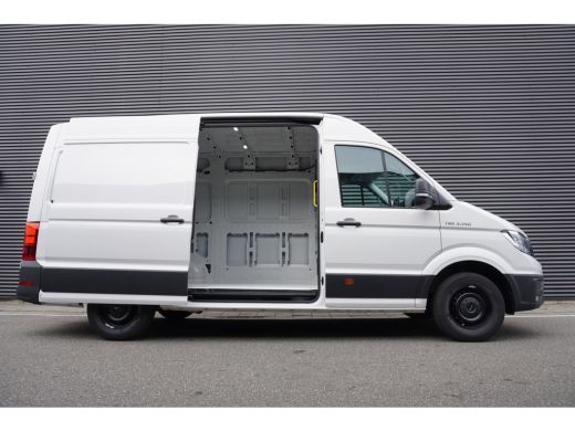 MAN TGE MAN TGE 3.140 | L3H3 | Aut FACELIFT | Commander | BOMVOL! | ACC | App-Connect | Camera | Stoelver... ActivLease financial lease