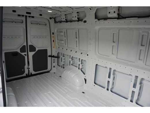 MAN TGE MAN TGE 3.140 | L3H3 | Aut FACELIFT | Commander | BOMVOL! | ACC | App-Connect | Camera | Stoelver... ActivLease financial lease