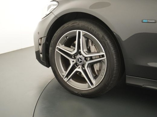 Mercedes-Benz C-Klasse Estate 300 e Advantage Pack AMG VAN: &euro;32.900,- VOOR: &euro;27.877,- UW EINDEJAARSVOORDEEL: &euro;5.023,- | ... ActivLease financial lease