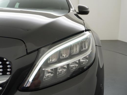 Mercedes-Benz C-Klasse Estate 300 e Advantage Pack AMG VAN: &euro;32.900,- VOOR: &euro;27.877,- UW EINDEJAARSVOORDEEL: &euro;5.023,- | ... ActivLease financial lease