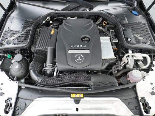 Mercedes-Benz C-Klasse Estate 300 e Advantage Pack AMG VAN: &euro;32.900,- VOOR: &euro;27.877,- UW EINDEJAARSVOORDEEL: &euro;5.023,- | ... ActivLease financial lease