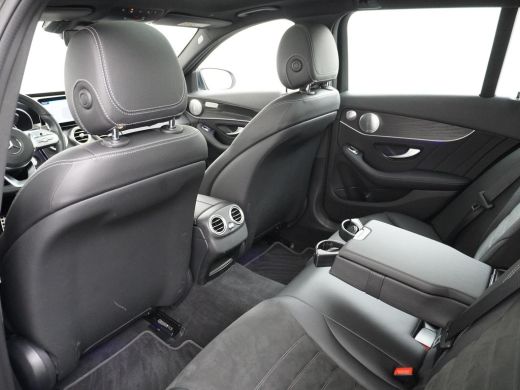 Mercedes-Benz C-Klasse Estate 300 e Advantage Pack AMG VAN: &euro;32.900,- VOOR: &euro;27.877,- UW EINDEJAARSVOORDEEL: &euro;5.023,- | ... ActivLease financial lease
