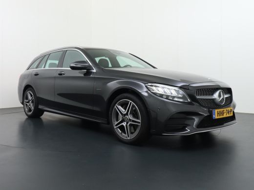 Mercedes-Benz C-Klasse Estate 300 e Advantage Pack AMG VAN: &euro;32.900,- VOOR: &euro;27.877,- UW EINDEJAARSVOORDEEL: &euro;5.023,- | ... ActivLease financial lease
