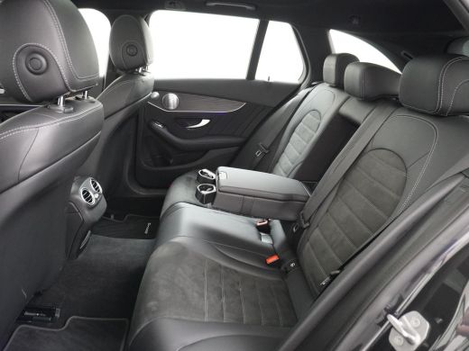 Mercedes-Benz C-Klasse Estate 300 e Advantage Pack AMG VAN: &euro;32.900,- VOOR: &euro;27.877,- UW EINDEJAARSVOORDEEL: &euro;5.023,- | ... ActivLease financial lease