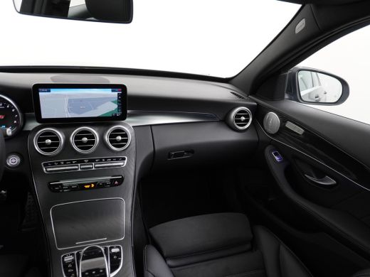 Mercedes-Benz C-Klasse Estate 300 e Advantage Pack AMG VAN: &euro;32.900,- VOOR: &euro;27.877,- UW EINDEJAARSVOORDEEL: &euro;5.023,- | ... ActivLease financial lease