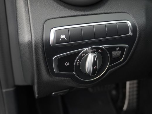 Mercedes-Benz C-Klasse Estate 300 e Advantage Pack AMG VAN: &euro;32.900,- VOOR: &euro;27.877,- UW EINDEJAARSVOORDEEL: &euro;5.023,- | ... ActivLease financial lease