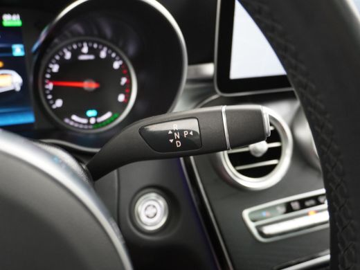 Mercedes-Benz C-Klasse Estate 300 e Advantage Pack AMG VAN: &euro;32.900,- VOOR: &euro;27.877,- UW EINDEJAARSVOORDEEL: &euro;5.023,- | ... ActivLease financial lease