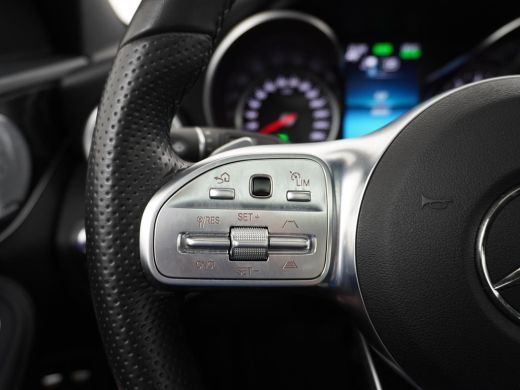 Mercedes-Benz C-Klasse Estate 300 e Advantage Pack AMG VAN: &euro;32.900,- VOOR: &euro;27.877,- UW EINDEJAARSVOORDEEL: &euro;5.023,- | ... ActivLease financial lease