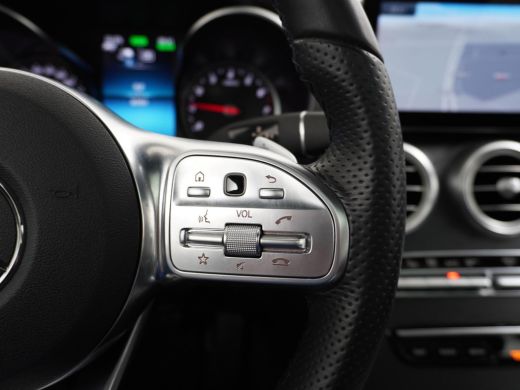 Mercedes-Benz C-Klasse Estate 300 e Advantage Pack AMG VAN: &euro;32.900,- VOOR: &euro;27.877,- UW EINDEJAARSVOORDEEL: &euro;5.023,- | ... ActivLease financial lease