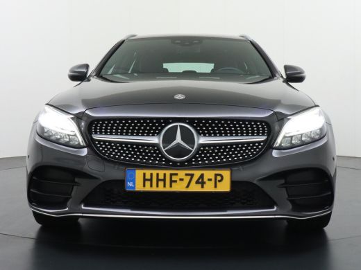Mercedes-Benz C-Klasse Estate 300 e Advantage Pack AMG VAN: &euro;32.900,- VOOR: &euro;27.877,- UW EINDEJAARSVOORDEEL: &euro;5.023,- | ... ActivLease financial lease